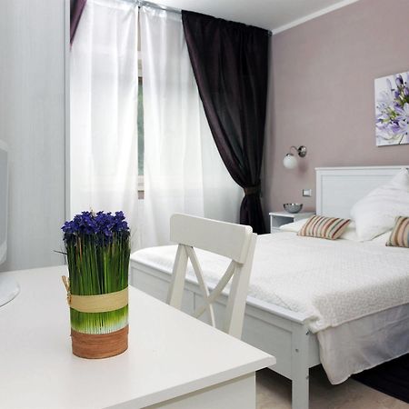 B&B Gregorius Close To St. Peter'S Roma Exterior foto
