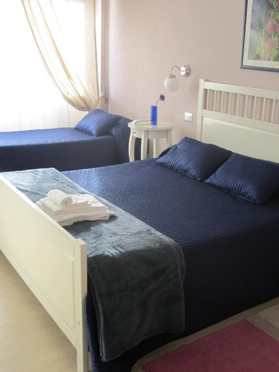 B&B Gregorius Close To St. Peter'S Roma Quarto foto