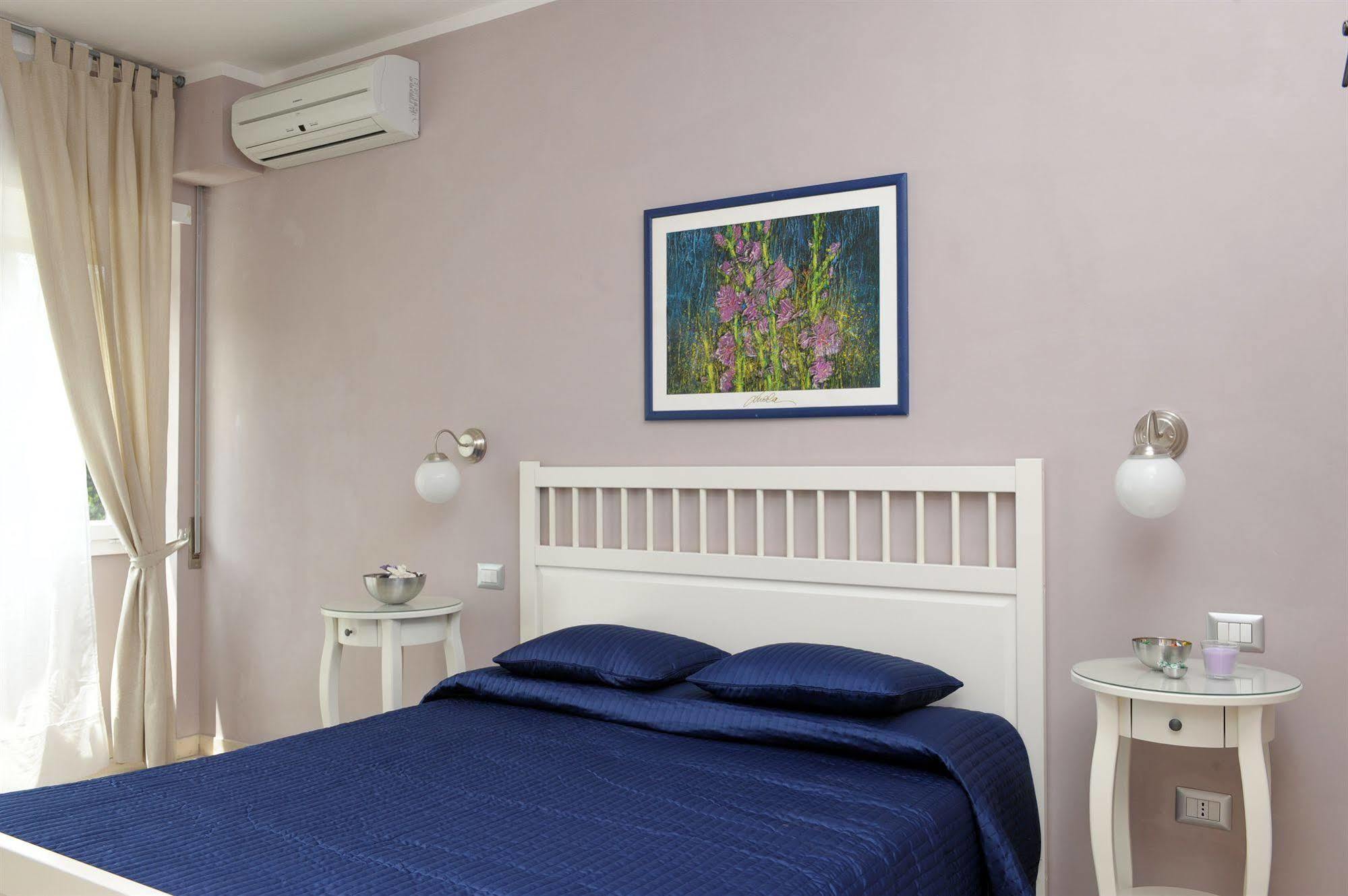 B&B Gregorius Close To St. Peter'S Roma Exterior foto